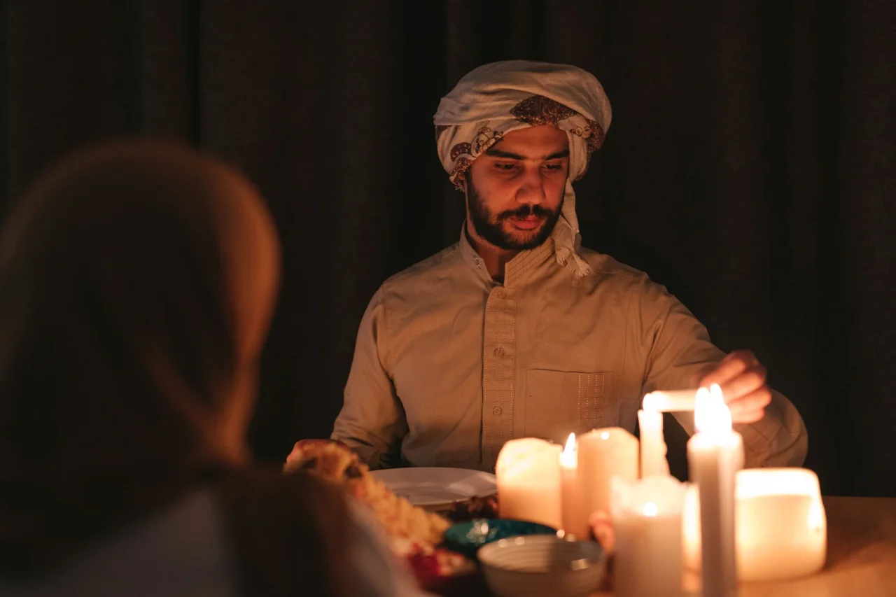 Complete Ramadan Outfits Guide