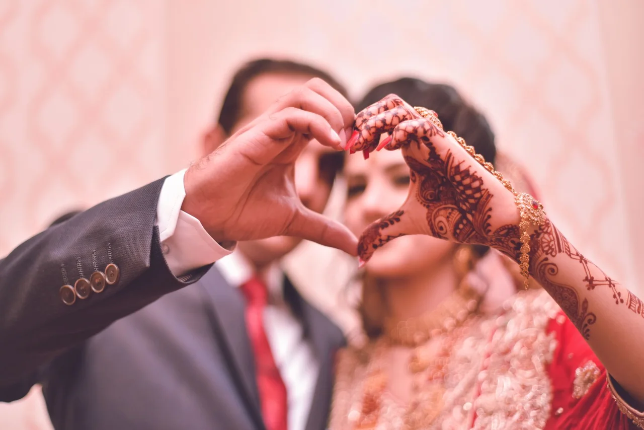 The Complete Walima Dress Guide