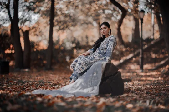 Buy Pakistani Dresses in the UK