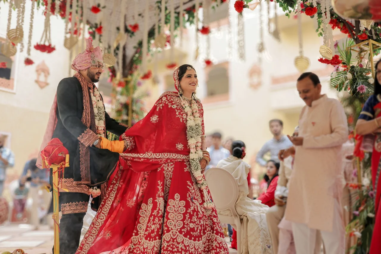 Zara Shahjahan Bridal: Worth It?