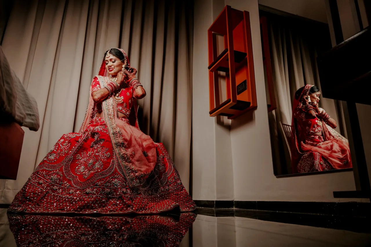 Zara Shahjahan Bridal: Worth It?