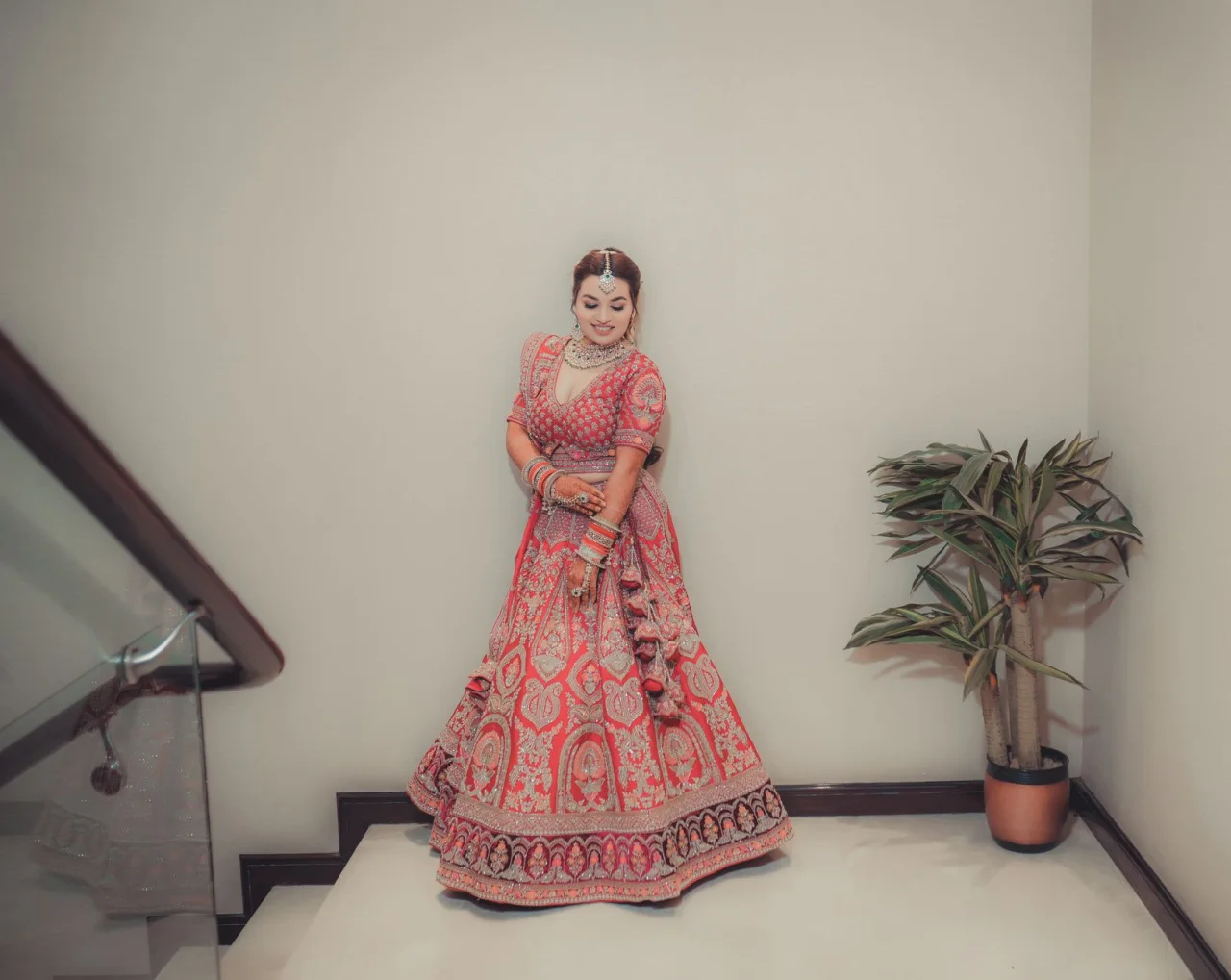 Zara Shahjahan Bridal: Worth It?