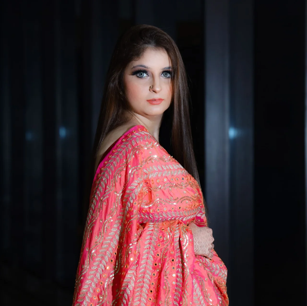 Zari Lehenga: Best 2026