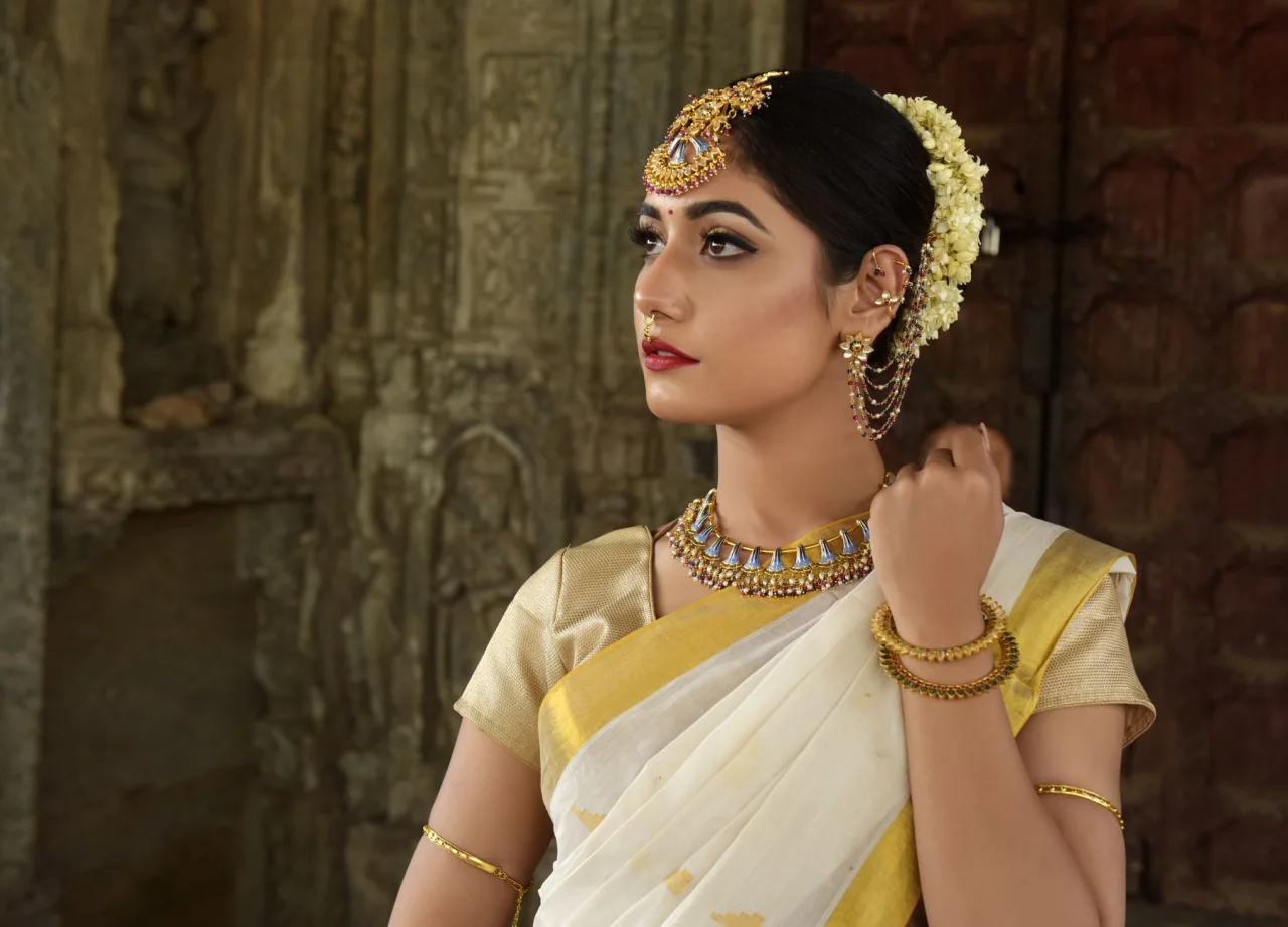 Zari Suit: Best Designs 2026