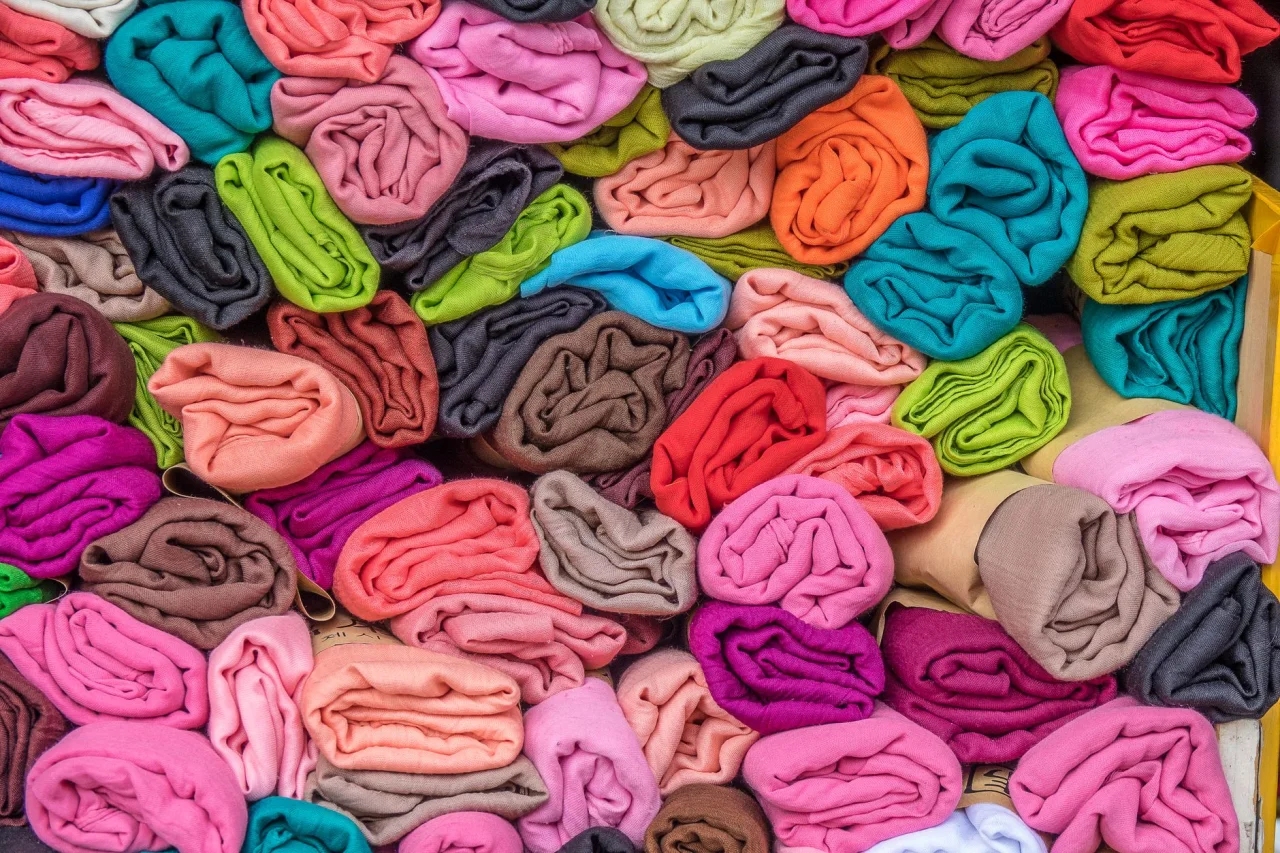 Fabrics
